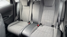 Honda Jazz 1.5 i-MMD Hybrid SR 5dr eCVT Hybrid Hatchback